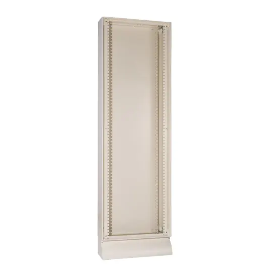 Prisma – Sistema G – Armadio da pavimento – Larghezza 600 mm – 36 moduli – IP30 – 08205