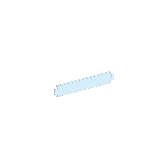 Zoccolo H100 L400 mm – 08724