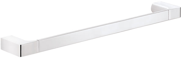 porta asciugamani salviette 45cm cromo pirenei