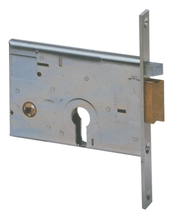 CISA 14011 serratura elettrica infilare E58mm destra Frontale 20mm