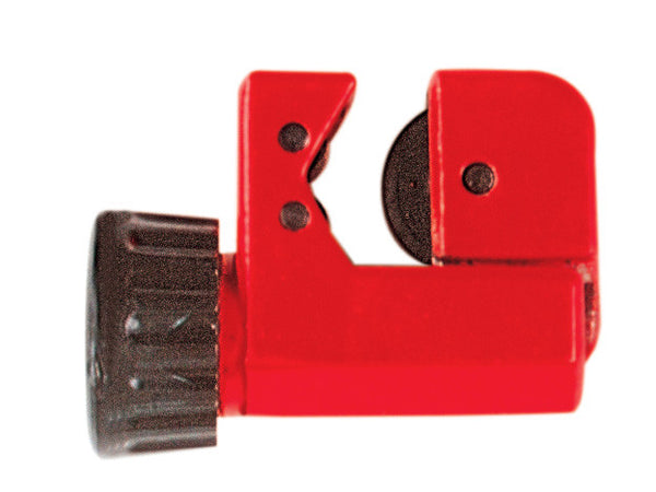 tagliatubi mini professionale tubo 3-15mm