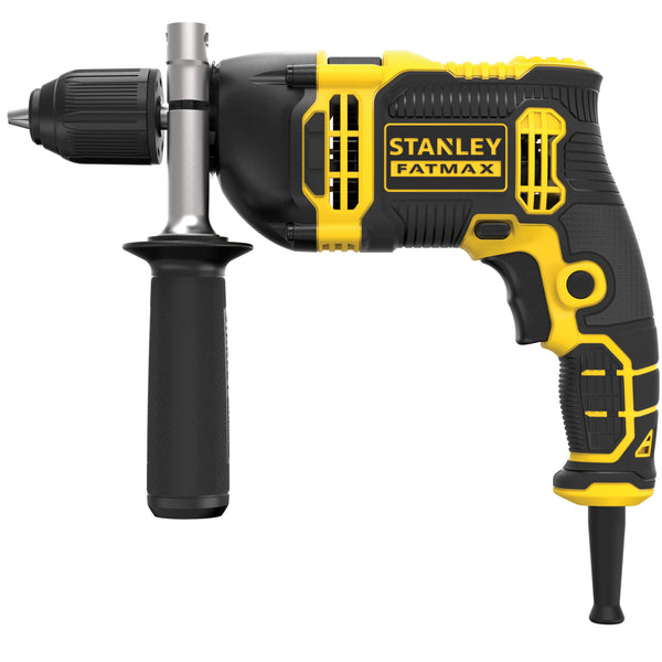 Stanley fatmax fmeh750k trapano elettrico percussione 750w