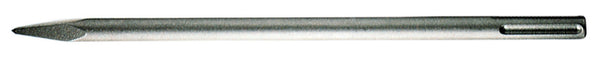 scalpello a punta 40cm sds max