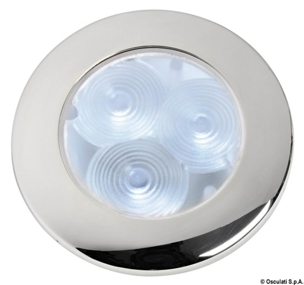 Plafoniera 3 LED  13.179.55