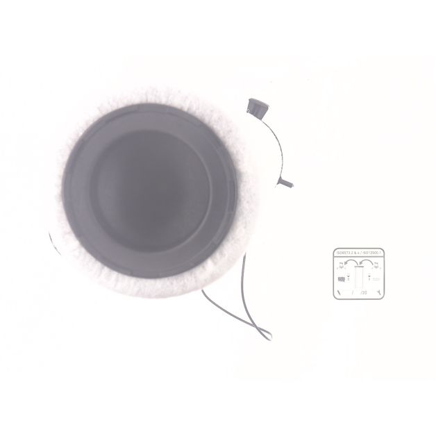 ELEMENT, PRIMARY FILTER, 23178965