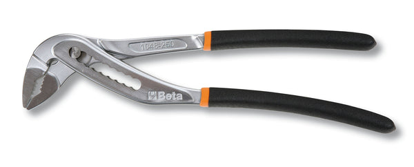 Pinza pappagallo poligrip regolabile idraulico BETA 1048