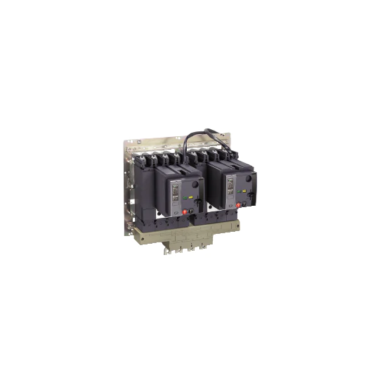 Interverrouillage à câble pour fixes – Compact NS630b..1600 – 33911