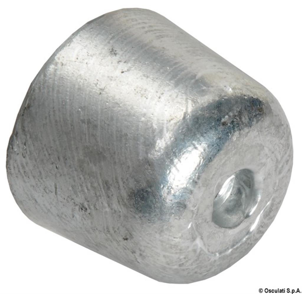 Anodo per Vetus Bow 220 43.070.10