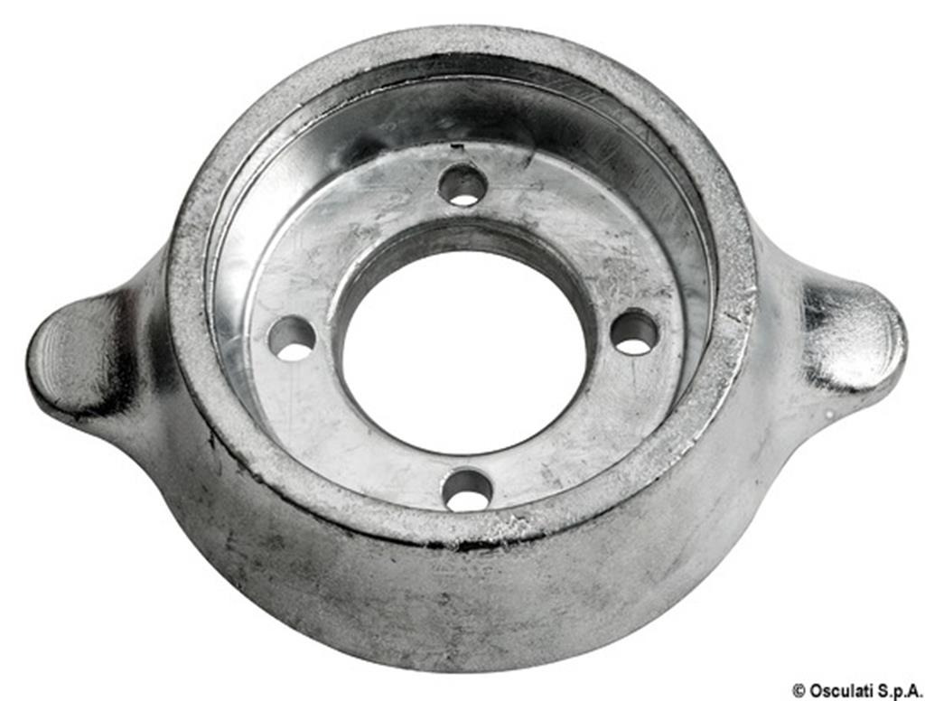 Anodo collare Lombardini Ø mm 114 43.750.03