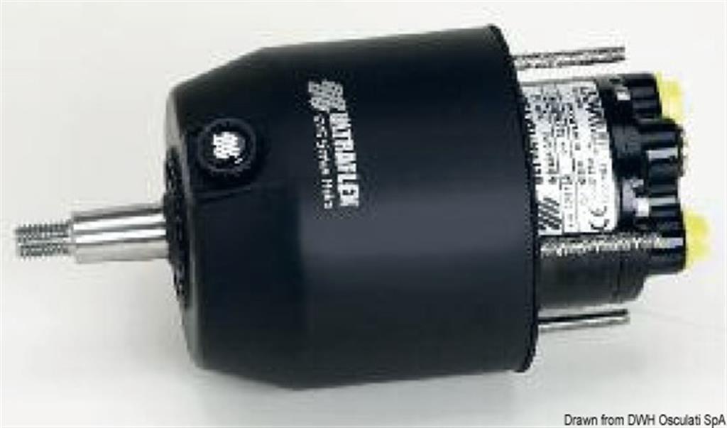 Pompa Silversteer UP28F-SVS 45.275.01