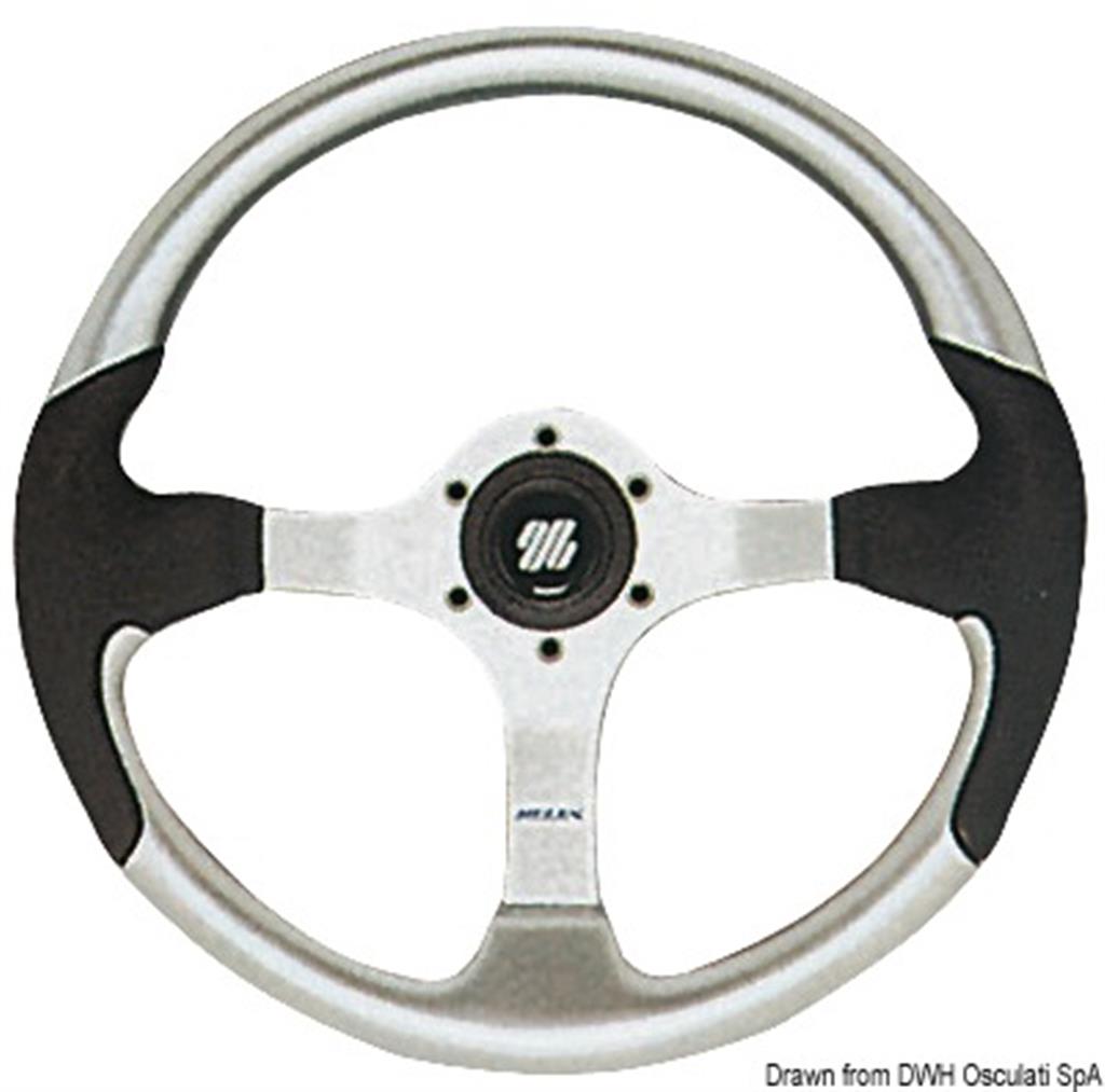 Volante Utraflex Modello Spargi 350 mm  45.384.03