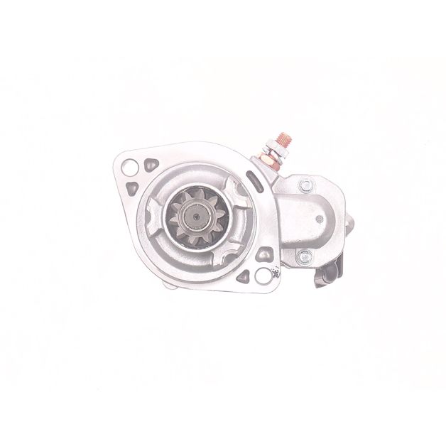 MOTOR, STARTER, 46631400