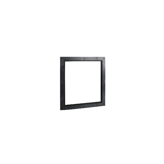Compact NS – Cadre de porte app. fixe – 48601