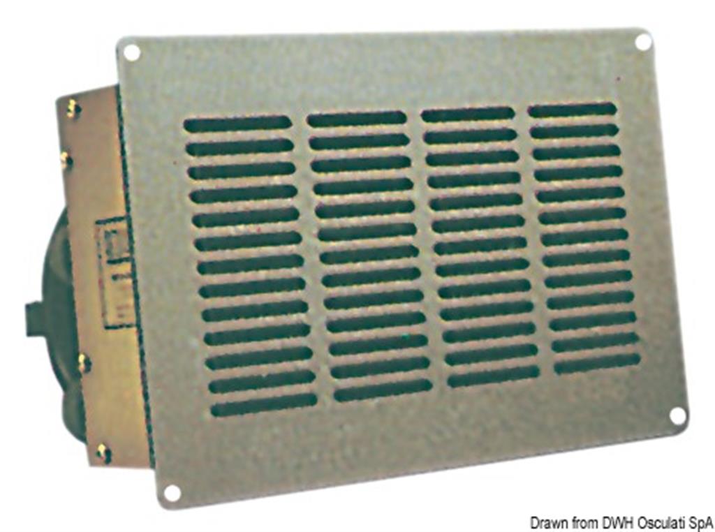 Riscaldatore a paratia HEATER CRAFT 50.263.00