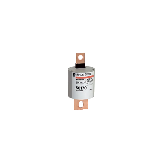 Cartuccia Cardew per Vigilohm – Tipo C – 440 V – 50171