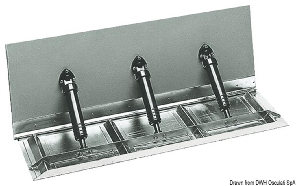 Coppia flap cm 105×30  51.334.03