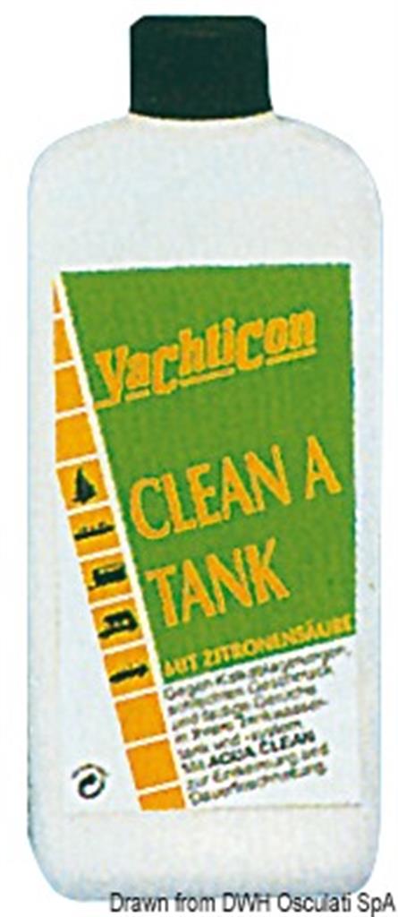Pulitore YACHTICON Clean a Tank 52.191.50