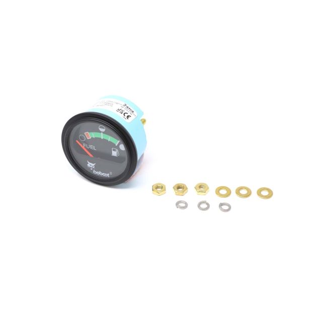 Gauge Fuel, 6669665
