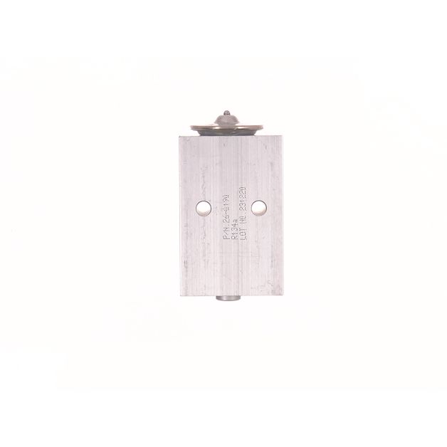 Blocco valvola A/C, 6675534