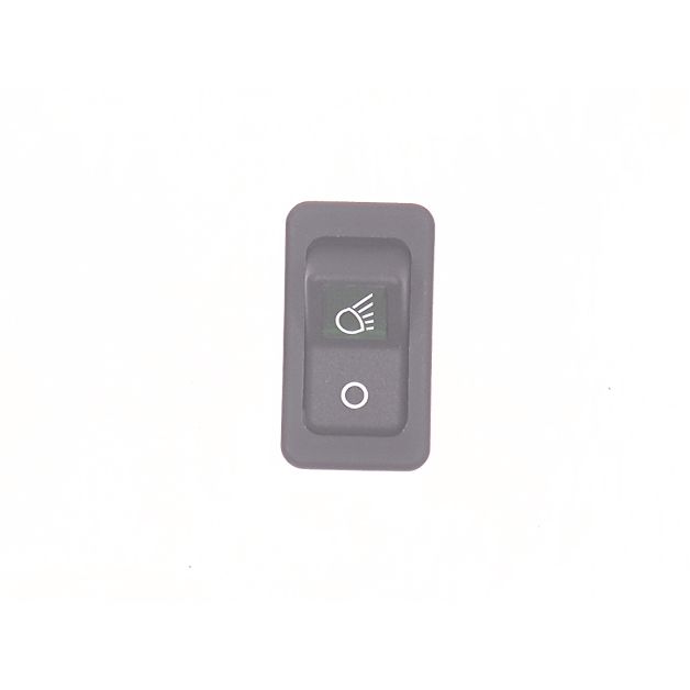 Interruttore, luce posteriore, 6679970 per Bobcat E08 E10 418