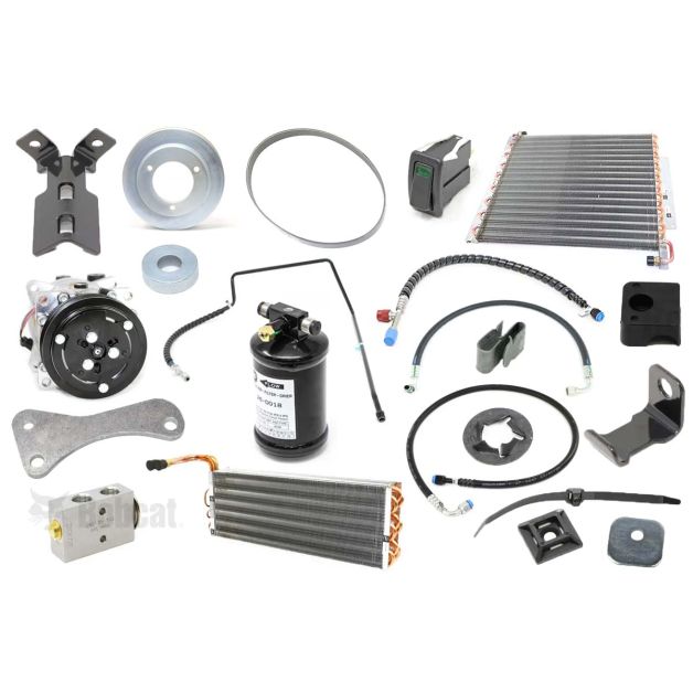Kit Air Conditioner, 7198713