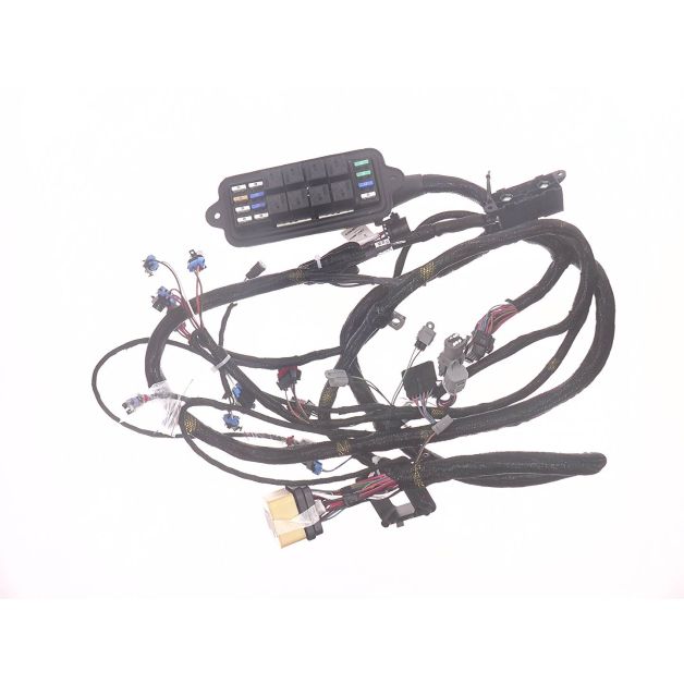 HARNESS SF MFR, 7330455