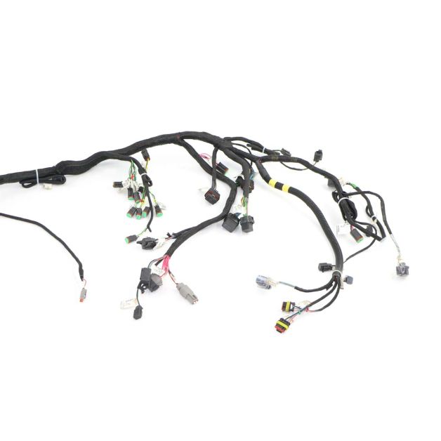 Harness Frame, 7333154