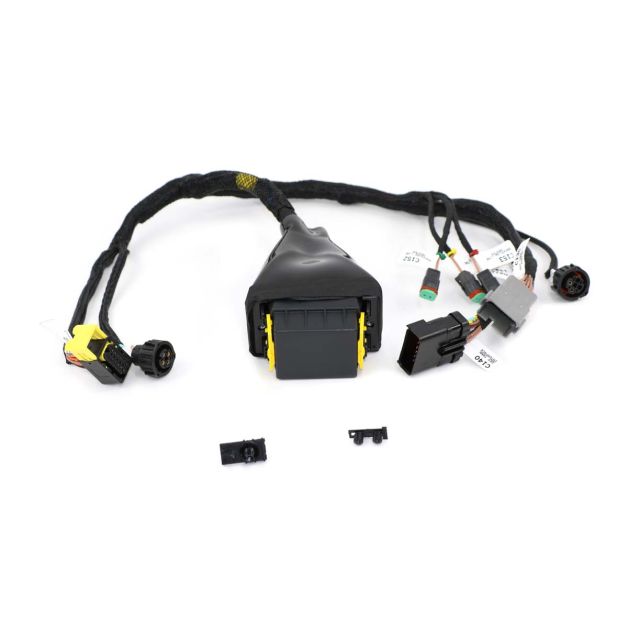 Harness DEF Tank ST5 100/130HP, 7348880