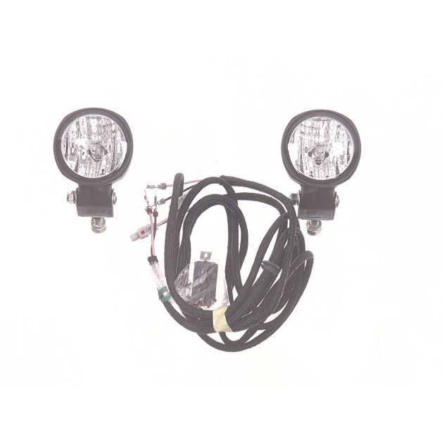 Kit Canopy Light Front, 7351332