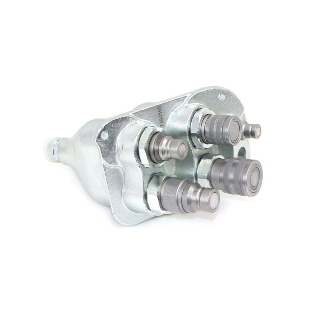 Coupler Block Aux, 7354568