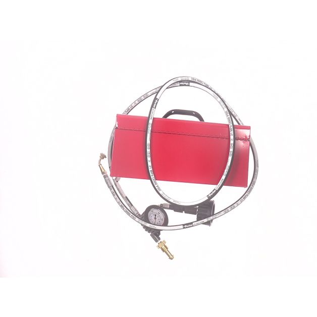 Kit Charging Nitrogen, 7390928