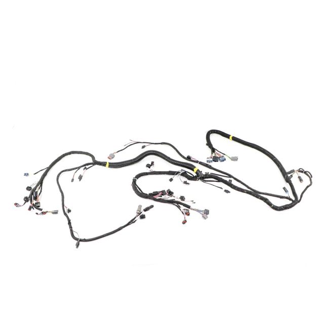 Harness DLX Cabin, 7397929