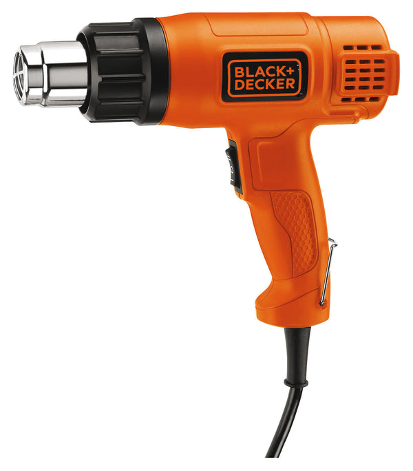 pistola termica sverniciatore 1750w b&d kx1650