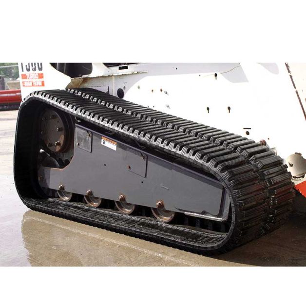 Rubber Track (400X86X50) Ctl,Mbl Pattern, 7408151