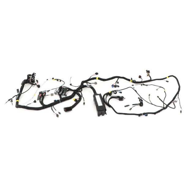 Harness LF MFR Control, 7430105