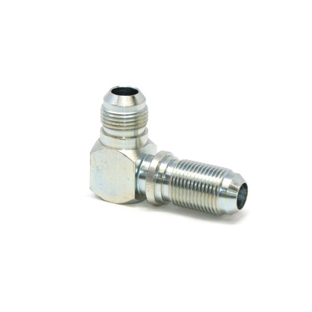 Elbow Hydr 90 Bhd  .625 Od .875 14 Thd, 88F7