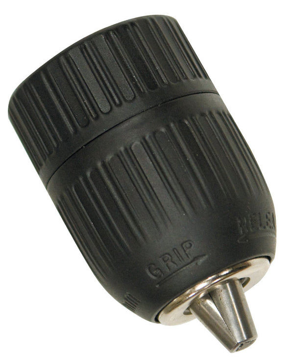 mandrino autoserrante trapano concord 3/8 10mm