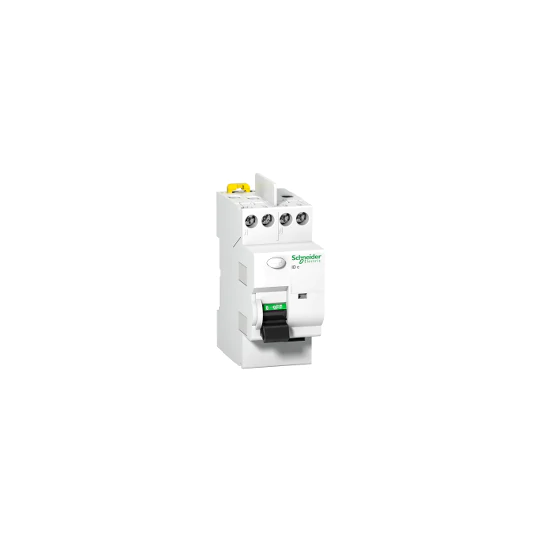 ProDis ITG40 – interrupteur différentiel – 2P – 25A – classe AC – 30mA  – A9N21780