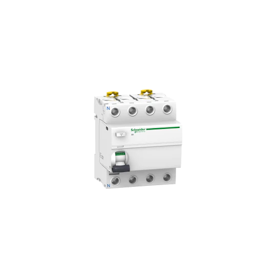 iID 4P  25A 300mA Tipo A – A9R04425