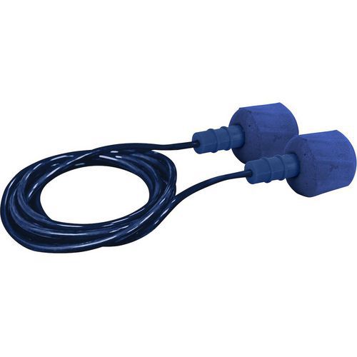 Tappi per orecchie Nano-Bullet™ condotti stretti – PIP