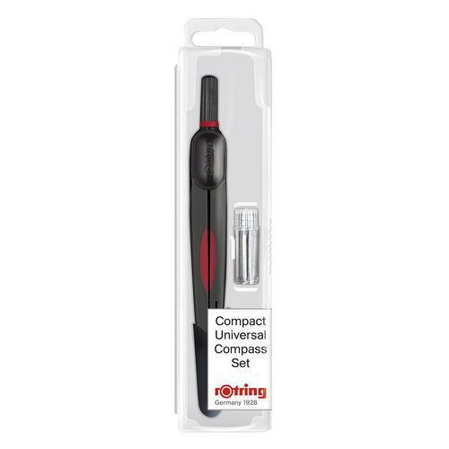 Compasso compatto universale 480 – rOtring®