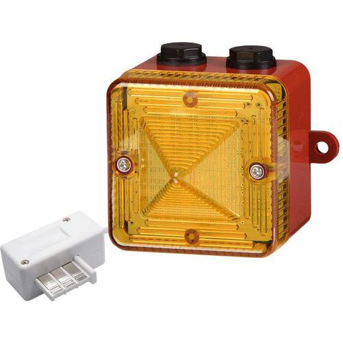 Segnalatore acustico di chiamata per telefono 5J FlashTel – Ae&T
