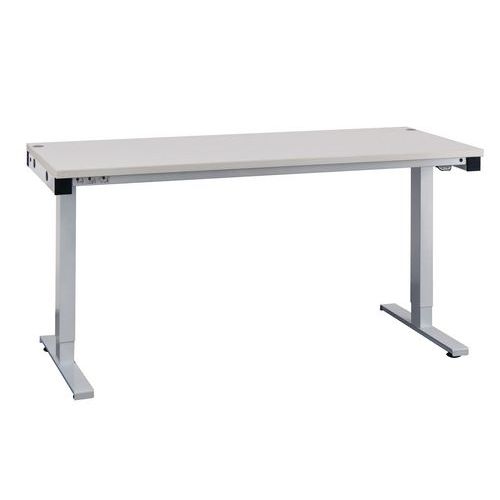Banco Multi2Move stratificato – Larghezza 168,5 cm