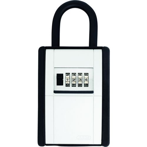 Mini cassaforte a combinazione per chiavi – ABUS
