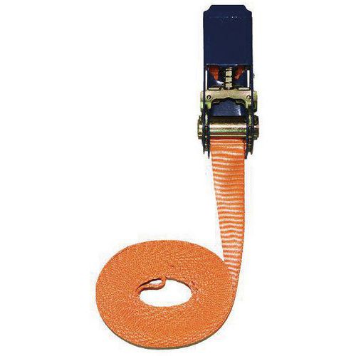 Hobby-set 25/15 – Portata 800 kg