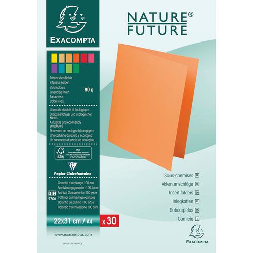 Confezione da 30 camicie rock“s 80 – 22 x 31 cm