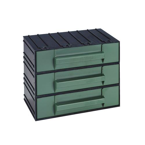 Cassettiera – Modello D