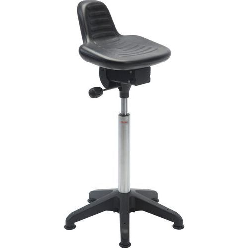 Sgabello Alfa Octopus – Basso – Global Professional Seating