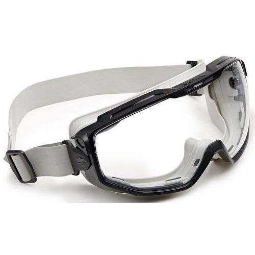 Occhiali a maschera in neoprene Universal Goggle – A tenuta – Bollé Safety