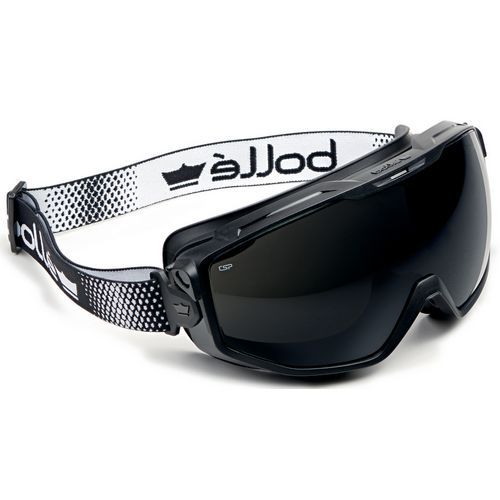 Occhiali a maschera per saldatura Universal Goggle – Con aerazione – Bollé Safety